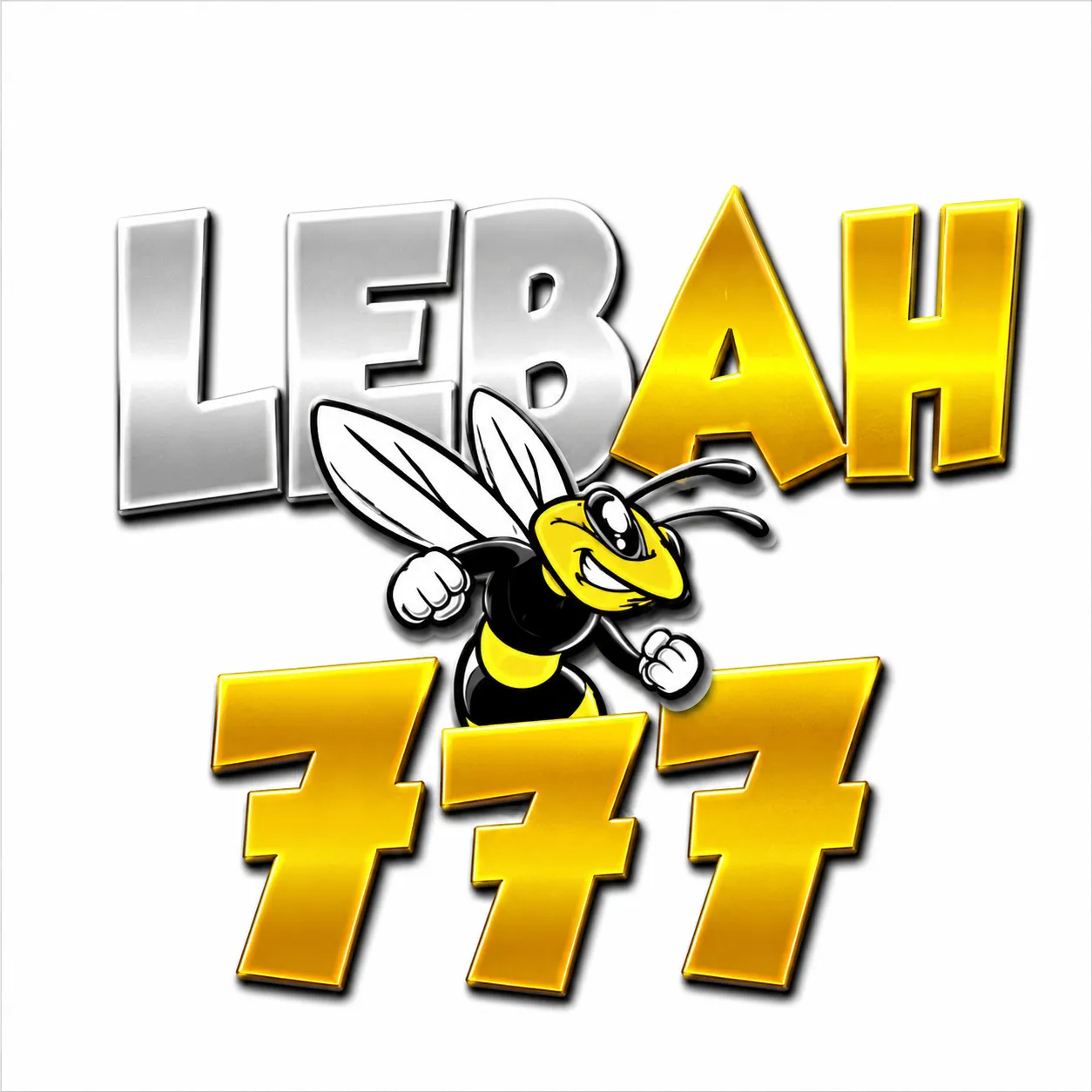 LEBAH777 - Aplikasi Lacak Lokasi Terpercaya